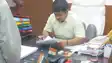 जन संवाद में डीएम ने सुनीं लोगों की समस्याएं, त्वरित कार्रवाई के दिए निर्देश