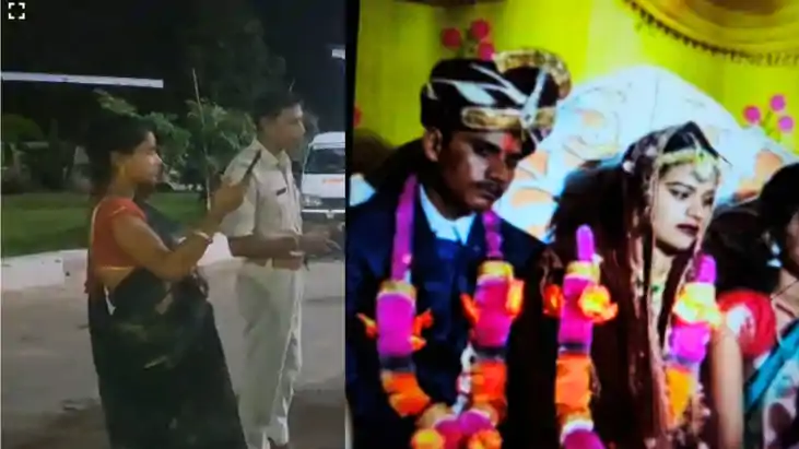 Bihar Crime: मुंगेर में दो महीने की नई दुल्हन की संदिग्ध मौत