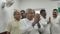 Nitish Kumar Surprise JDU Office Visit