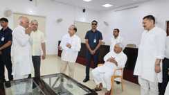 Bihar Politics : जदयू अध्यक्ष नीतीश कुमार ने कार्यकर्ताओं को दिया गुरुमंत्र, कहा- जन-जन तक पहुंचाएं पार्टी की विचारधारा