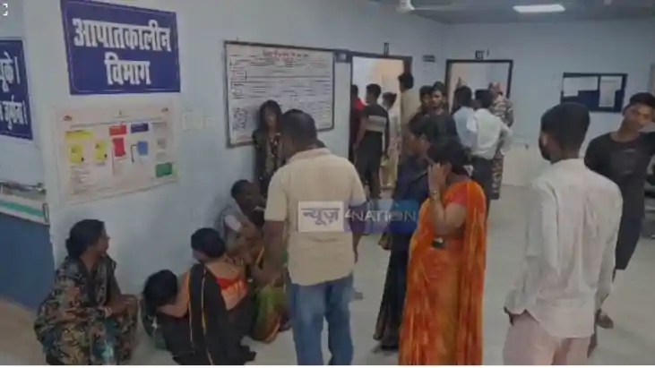 Bihar News: गोपालगंज में दर्दनाक हादसा,  पुलिस भर्ती की दौड़