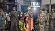 Mahua Moitra Alleges Mamata Banerjee Put Under House Arrest