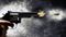 Muzaffarpur PACS Chief Survives Firing Attack