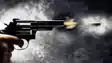 Muzaffarpur PACS Chief Survives Firing Attack