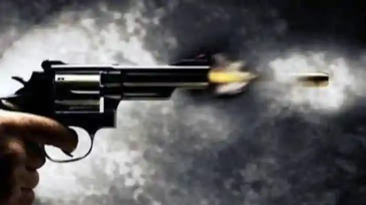 Muzaffarpur PACS Chief Survives Firing Attack