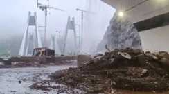 Mumbai rains