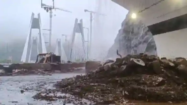 Mumbai rains