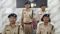 गयाजी  में 2.91 करोड़ की साइबर ठगी का भंडाफोड़: 47 सिम कार्ड बरामद, पुलिस ने पीओएस एजेंट को दबोचा