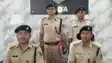 गयाजी  में 2.91 करोड़ की साइबर ठगी का भंडाफोड़: 47 सिम कार्ड बरामद, पुलिस ने पीओएस एजेंट को दबोचा