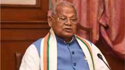केंद्रीय मंत्री जीतन राम मांझी का बड़ा बयान: 'दलितों के हालात आज भी खराब, सेपरेट इलेक्टोरल और समान शिक्षा से ही संभव है विकास'