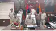 Bihar News : शिवहर में चचेरे भाइयों के विवाद में अधेड़ की हत्या, तीन महिलाओं समेत 7 आरोपियों को पुलिस ने किया गिरफ्तार