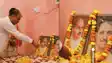डॉ. श्यामा प्रसाद मुखर्जी की 125वीं जयंती पर पूर्व मंत्री मंगल पांडेय ने किया नमन, राष्ट्र निर्माण में उनके योगदान को किया याद