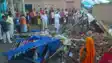 Patna Miscreants Ransack House Destroy