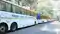 Bihar to Get World Class Bus Network Patna