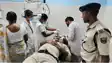 Bihar News : आरा में दबंग ऑटो चालकों की गुंडागर्दी, ड्यूटी पर तैनात होमगार्ड जवान को पीट-पीटकर किया अधमरा, अस्पताल में चल रहा है इलाज 