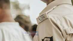 पटना पुलिस 