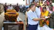 Bihar News - मिलिट्री ऑपरेशन में शहीद बिहार रेजिमेंट के जवान का पार्थिव शरीर पैतृक गांव पहुंचा, अंतिम दर्शन के लिए उमड़े ग्रामीणों की आंखे हुई नम