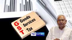GST in Bihar
