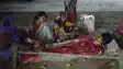 खर्चे के लिए पति से मांगा पैसा, विवाहिता को मिली मौत की सजा, ससुरालवालों पर जहर देकर मारने का आरोप