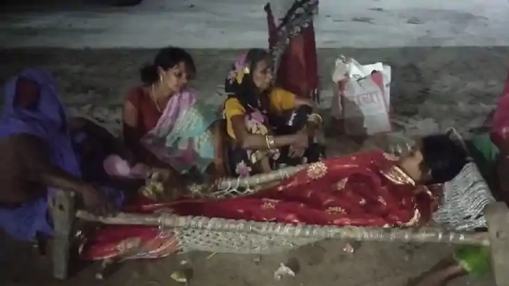Wife murder - खर्चे के लिए पति से मांगा पैसा, विवाहिता को मि Wife murder - खर्चे के लिए पति से मांगा पैसा, विवाहिता को मि
