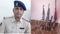 Bihar News: एसटीएफ से भिडंत के बाद दबोचा गया बिहार पुलिस का  निलंबित ASI सरोज सिंह उर्फ निमकी सिंह, AK-47 सहित घातक हथियारों का जखीरा बरामद