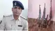 Bihar News: एसटीएफ से भिडंत के बाद दबोचा गया बिहार पुलिस का  निलंबित ASI सरोज सिंह उर्फ निमकी सिंह, AK-47 सहित घातक हथियारों का जखीरा बरामद