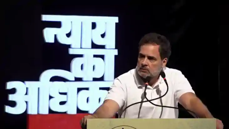 Rahul gandhi in bihar- नीतीश कुमार के गृह जिले से बिहार सरक Rahul gandhi in bihar- नीतीश कुमार के गृह जिले से बिहार सरक