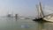 Bihar bridge construction - तीन बार धराशायी हुए अगवानी सुल्तानगंज पूल के निर्माण का कार्य एक बार फिर से हुआ शुरू, इतने महीने में काम पूरा करने का लक्ष्य