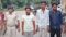 Bihar looted gang - लूटपाट के दौरान गोलीबारी की घटना पर पुलिस का ताबड़तोड़ एक्शन, आरोपियों को छह घंटे में कराई जेल की सैर