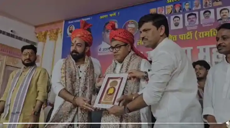 Bihar Politics:बिहार की राजनीति में बड़ी भूमिका की चाहत, क्य Bihar Politics:बिहार की राजनीति में बड़ी भूमिका की चाहत, क्य