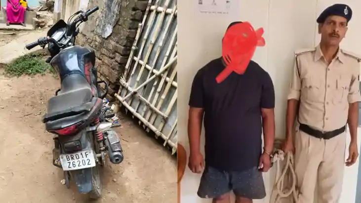 Patna News:मंटू राय हत्याकांड का हुआ उद्भेदन 2 ने किया आत्मस Patna News:मंटू राय हत्याकांड का हुआ उद्भेदन 2 ने किया आत्मस
