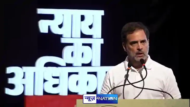 Rahul Gandhi in Bihar Rahul Gandhi in Bihar