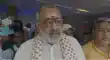 Giriraj Singh 