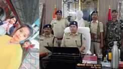 Love murder -  तीन प्रेमी और एक हत्या! एक प्रेमी के रहते युवती का चल रहा था दो और युवकों से प्रेम संबंध,  हो गया बड़ा कांड