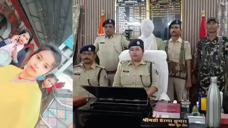 Love murder - तीन प्रेमी और एक हत्या! एक प्रेमी के रहते युव Love murder - तीन प्रेमी और एक हत्या! एक प्रेमी के रहते युव