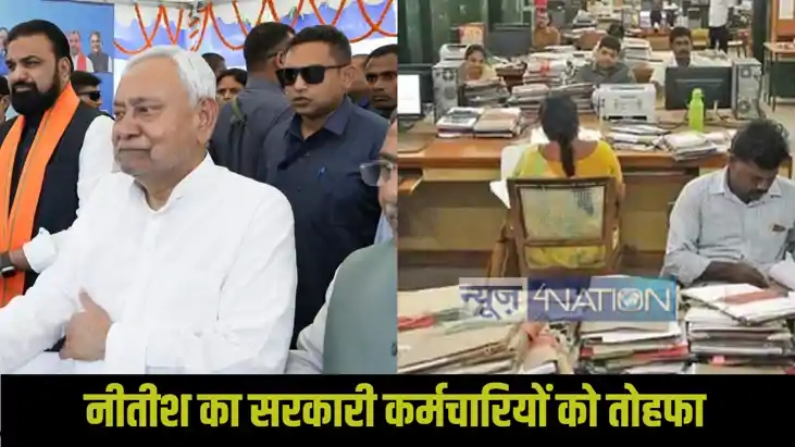 Bihar government Bihar government