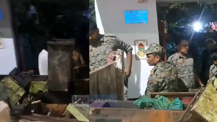 मिनी गन फैक्ट्री मिनी गन फैक्ट्री