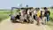 Bihar Accident - रेलवे स्टेशन जा रहे यात्रियों से भरे टोटो को तेज रफ्तार ट्रैक्टर ने मारी टक्कर, तीन महिला सहित नौ लोग गंभीर रुप से चोटिल