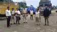 Bihar News -  गरीबों की रोटी छिनने के विरुद्ध एसडीओ की बड़ी कार्रवाई, सरकारी गोदाम से 42 बोरा गेंहू कालाबजारी करते एक को किया गिरफ्तार