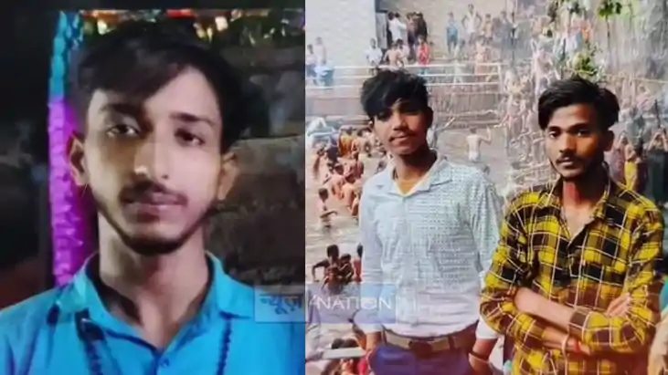 नवादा सड़क हादसा नवादा सड़क हादसा