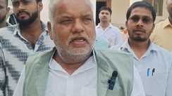 Bihar politics - जहाँ जहां राहुल गए, वहाँ - वहां से कांग्रेस का सफाया हुआ, अब बिहार में भी यही हाल होगा, मंत्री श्रवण कुमार ने कर दी भविष्यवाणी