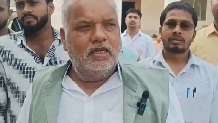 Bihar politics - जहाँ जहां राहुल गए, वहाँ - वहां से कांग्रेस Bihar politics - जहाँ जहां राहुल गए, वहाँ - वहां से कांग्रेस
