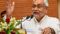 CM Nitish