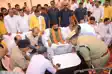Bihar Politics - प्रधानमंत्री मोदी के सिवान दौरे से पहले जुटने लगे बिहार भाजपा के नेता, दिलीप जाएसवाल, सम्राट  ने लिया तैयारियों का जायजा