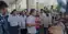 Rahul Gandhi warmly welcomed in Gaya
