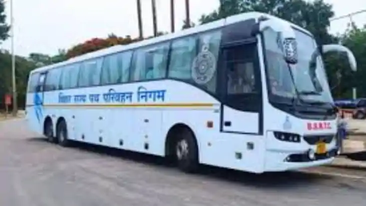 Darbhanga to Delhi AC Bus Service Set to Start This June