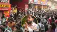 Patna FIR on Khan Sir Police Yet to Arrest Students Stand Guard