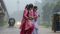 Bihar Weather Alert Storm Rain Lightning Warning in 27 Districts