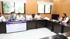 Chief Minister Samrat Choudhary