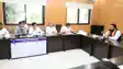 Chief Minister Samrat Choudhary